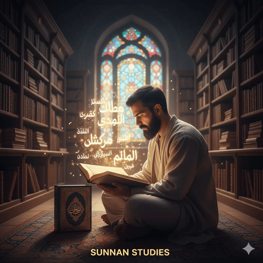 Sunnah Studies
